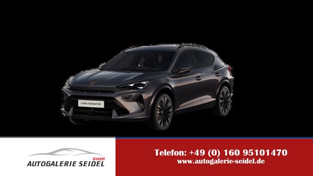 Cupra Formentor - VZ 2.0 TSI 7-Gang-DSG 4Drive
