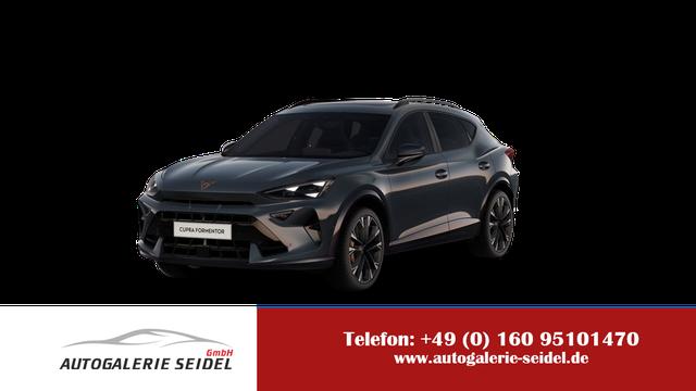 Cupra Formentor - VZ 2.0 TSI 7-Gang-DSG 4Drive