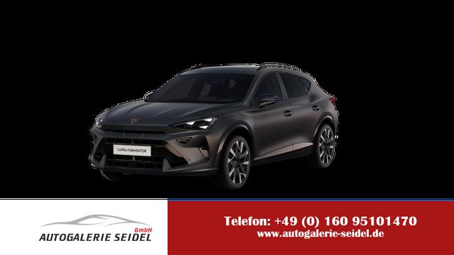 Cupra Formentor - VZ 2.0 TSI 7-Gang-DSG 4Drive