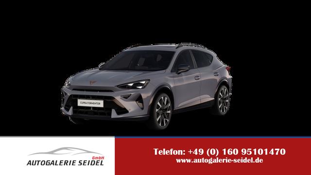 Cupra Formentor - VZ 2.0 TSI 7-Gang-DSG 4Drive