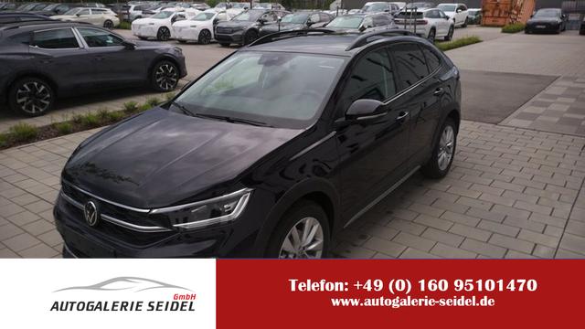 Volkswagen Taigo - Life 1.0 TSI 7-Gang-DSG