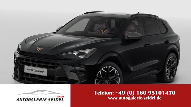Cupra Terramar - VZ 2.0 TSI 7-Gang-DSG 4Drive
