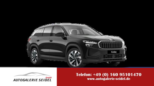 Skoda Kodiaq - Selection 2.0 TDI 7-Gang-DSG 4x4