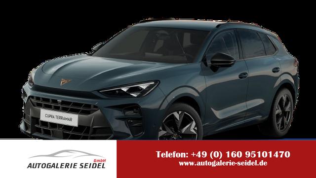 Cupra Terramar - ⁭⁭⁭⁭ 1.5 eTSI 7-Gang-DSG