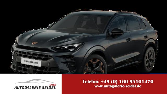 Cupra Terramar - ⁭⁭⁭⁭ 1.5 eTSI 7-Gang-DSG