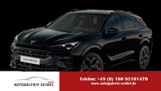 Cupra Terramar - ⁭⁭⁭⁭ 1.5 eTSI 7-Gang-DSG