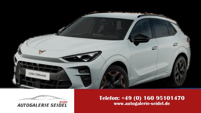 Cupra Terramar - ⁭⁭⁭⁭ 1.5 eTSI 7-Gang-DSG