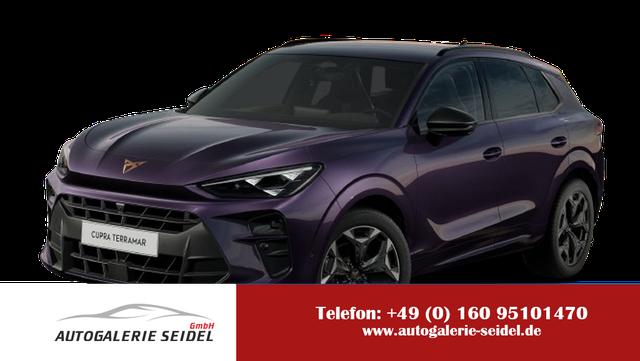 Cupra Terramar - ⁭⁭⁭⁭ 1.5 eTSI 7-Gang-DSG