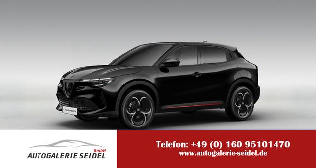 Alfa Romeo Junior - IBRIDA SPECIALE 1.2 MHEV 6-Gang-eDCT