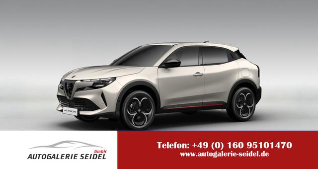 Alfa Romeo Junior - IBRIDA SPECIALE 1.2 MHEV 6-Gang-eDCT