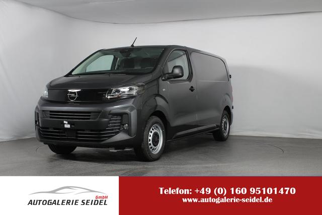 Opel Vivaro - Kastenwagen Standard 2.0 BlueHDi 145 6-Gang