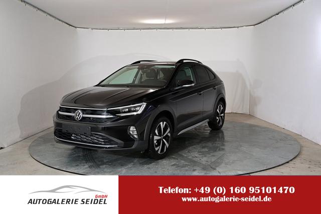 Volkswagen Taigo - Life 1.0 TSI 7-Gang-DSG