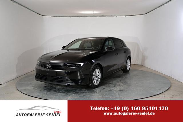 Opel Astra - Edition 1.2 Turbo 6-Gang