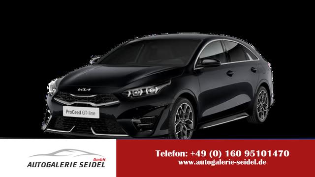 Kia ProCeed - GT-LINE 1.5 T-GDi 6-Gang