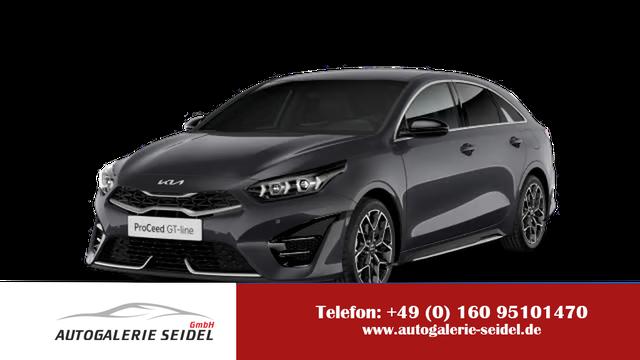 Kia ProCeed - GT-LINE 1.5 T-GDi 6-Gang