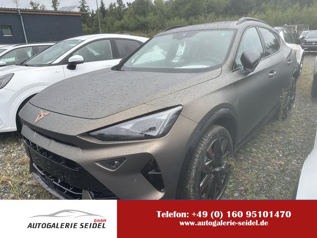 Cupra Formentor - VZ 1.5 e-HYBRID 6-Gang-DSG