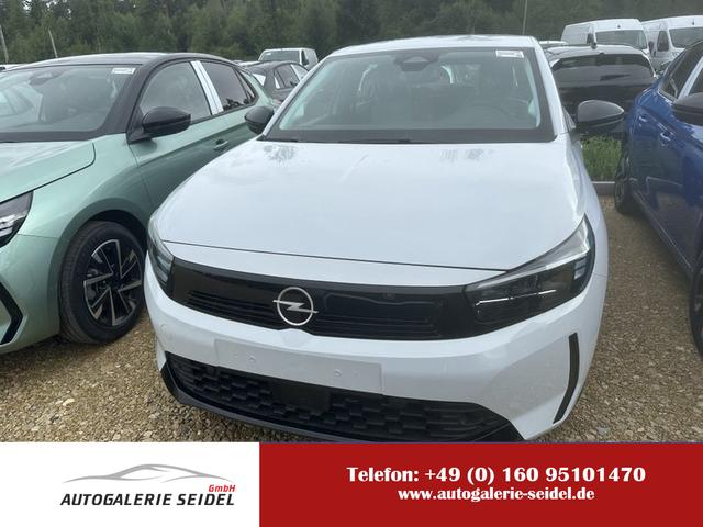 Opel Corsa - Edition 1.2 DIT 6-Gang
