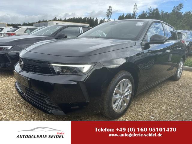 Opel Astra - Edition 1.2 Turbo 6-Gang