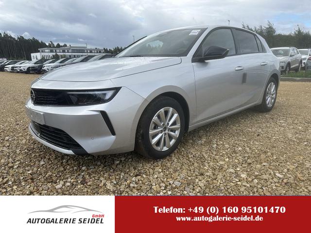 Opel Astra - Edition 1.2 Turbo 6-Gang