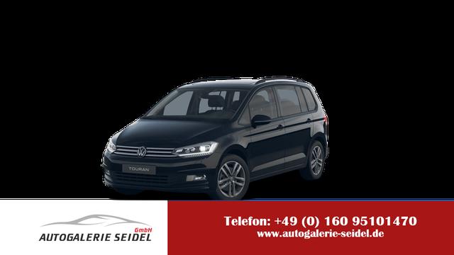 Volkswagen Touran - Prime 1.5 TSI 7-Gang-DSG