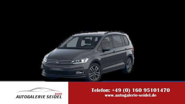 Volkswagen Touran - Prime 1.5 TSI 7-Gang-DSG