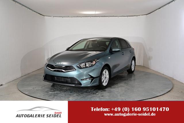 Kia Ceed - LX Plus Special 1.5 T-GDI 7-Gang-DCT