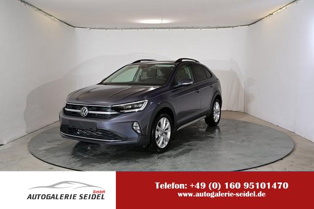 Volkswagen Taigo - Life 1.0 TSI 7-Gang-DSG