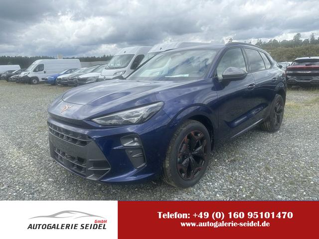 Cupra Terramar - ⁭⁭⁭⁭ 1.5 eTSI 7-Gang-DSG