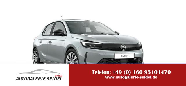 Opel Corsa - Edition 1.2 DIT 6-Gang