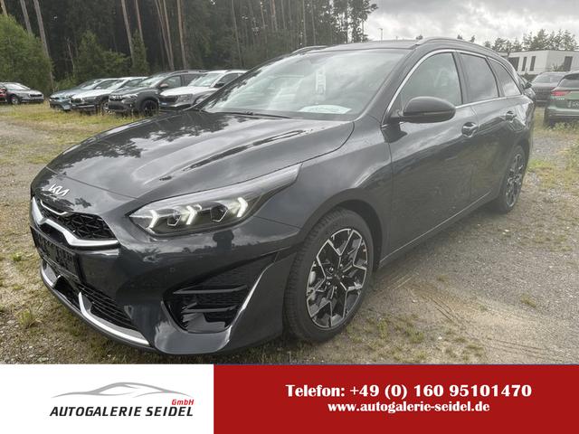 Kia Ceed Sportswagon - GT-Line 1.5 T-GDI 7-Gang-DSG