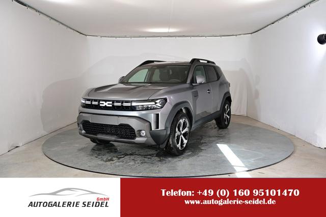 Dacia Duster - Journey TCe 130 6-Gang