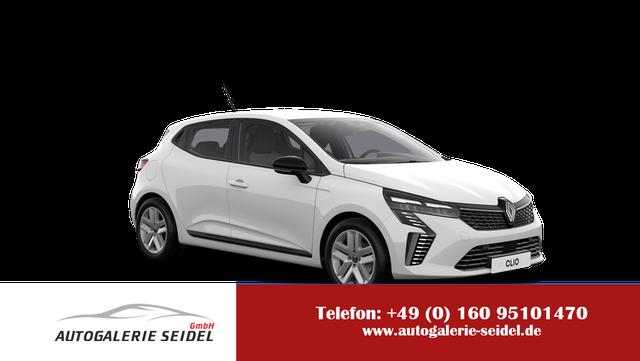 Renault Clio - Evolution 1.0 6-Gang