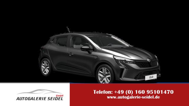 Renault Clio - Evolution 1.0 6-Gang