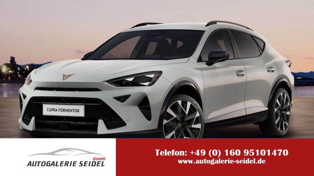 Cupra Formentor - ⁭⁭⁭⁭ 1.5 eTSI 7-Gang-DSG