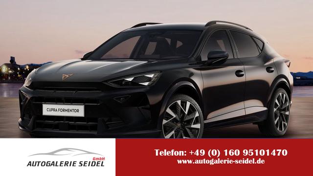 Cupra Formentor - ⁭⁭⁭⁭ 1.5 eTSI 7-Gang-DSG