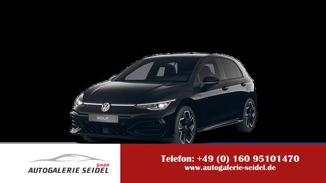 Volkswagen Golf - 2.0 TDI 110 kW R-Line 7-Gang-DSG