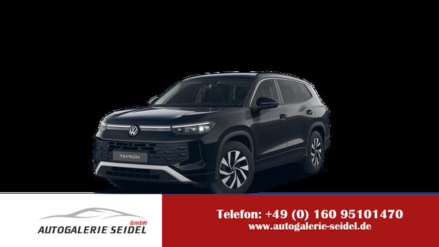 Volkswagen Tayron - Prime 1.5 eTSI 7-Gang-DSG