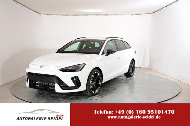Cupra Leon Sportstourer - 1.5 eTSI 7-Gang-DSG