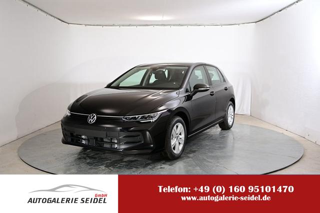 Volkswagen Golf - Start 1.5 TSI 6-Gang