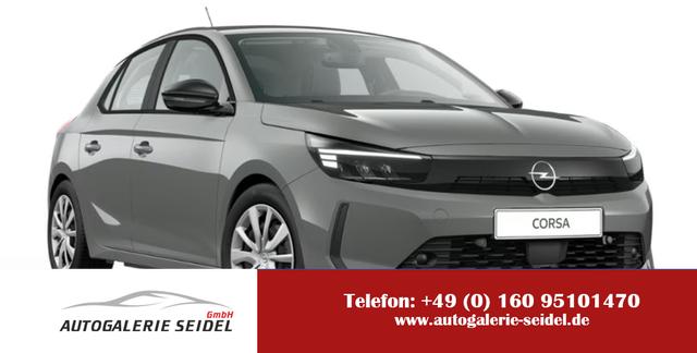 Opel Corsa - Edition 1.2 5-Gang