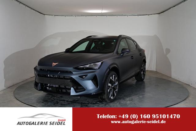 Cupra Formentor - 1.5 eTSI 7-Gang-DSG