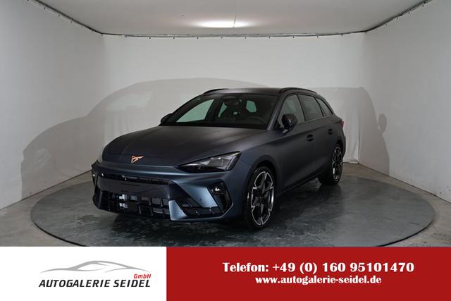 Cupra Leon Sportstourer - 1.5 eTSI 7-Gang-DSG