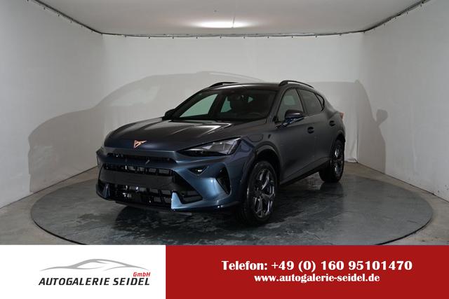Cupra Formentor - 1.5 eTSI 7-Gang-DSG
