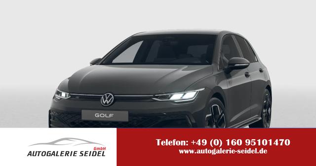 Volkswagen Golf - R-Line 1,5 l eTSI 7-Gang-DSG