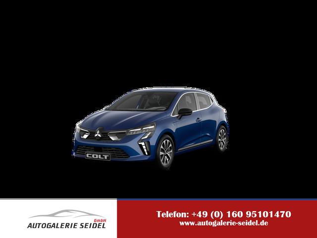 Mitsubishi Colt - Intense StyleCold 1.0 MPI-T 6-Gang