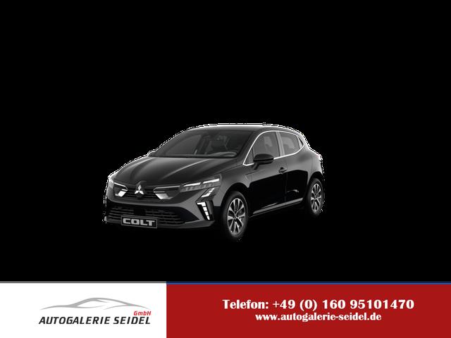 Mitsubishi Colt - Intense StyleCold 1.0 MPI-T 6-Gang