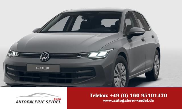 Volkswagen Golf - Start 1.5 TSI 6-Gang
