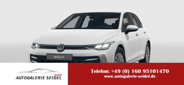 Volkswagen Golf - Start 1.5 TSI 6-Gang