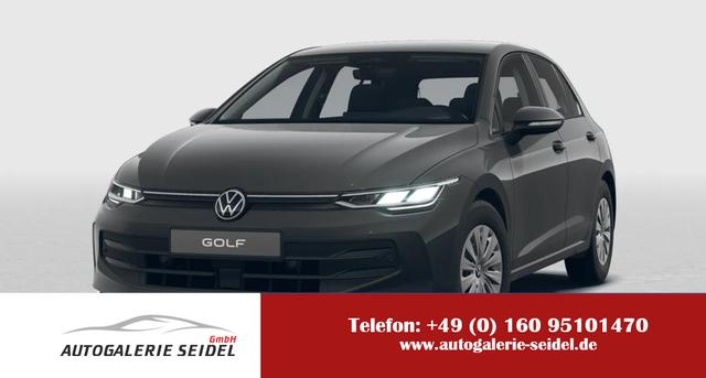 Volkswagen Golf - Start 1.5 TSI 6-Gang