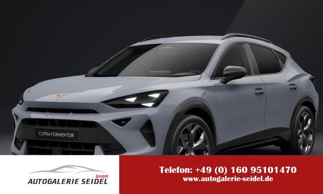Cupra Formentor - 1.5 eTSI 7-Gang-DSG